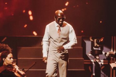 Mr money is singling